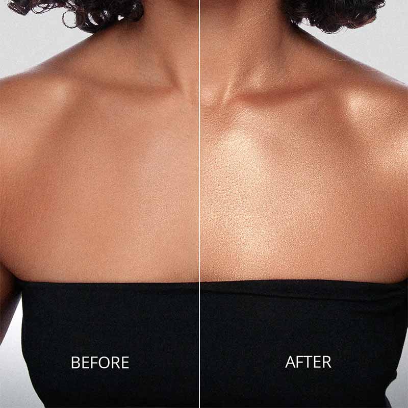 Powder Silk Bronzer by KASH Beauty
