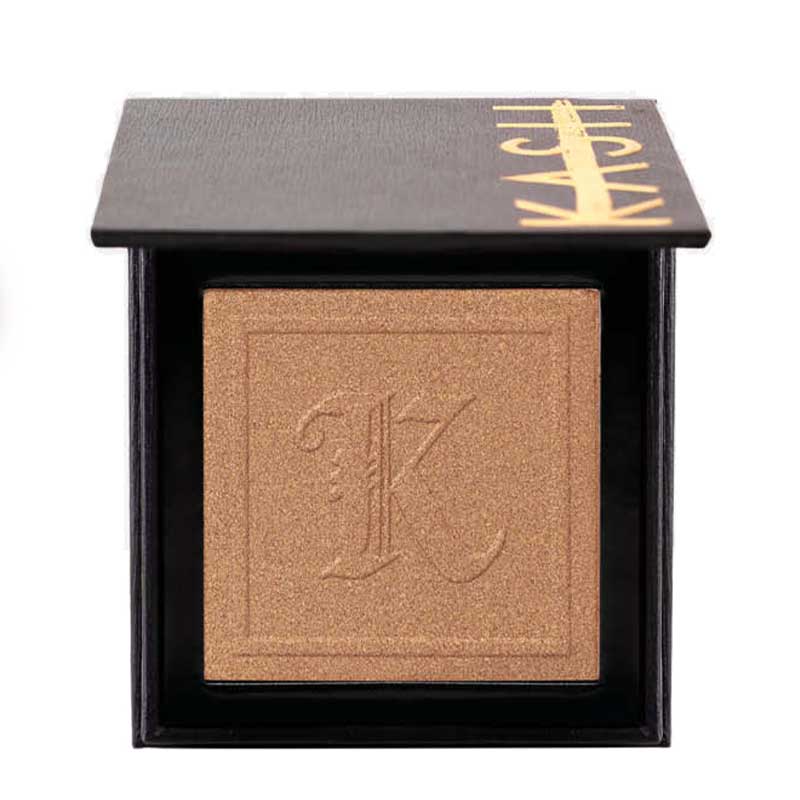 Powder Silk Bronzer by KASH Beauty