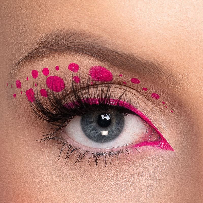 Precision Paint by KASH Beauty