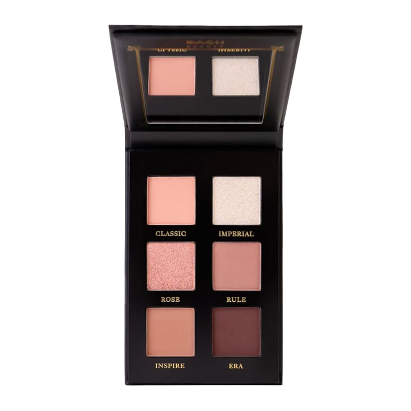 Royal Rose Eyeshadow Palette