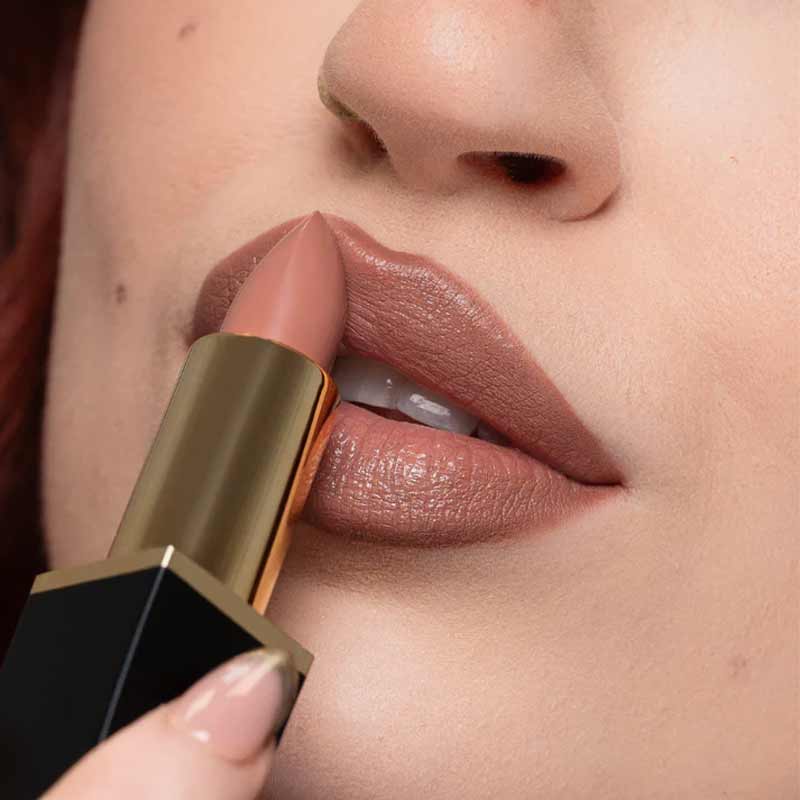 Satin Lipstick