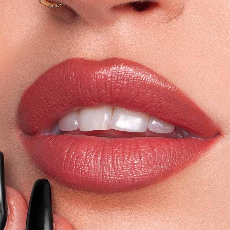 Satin Lipstick