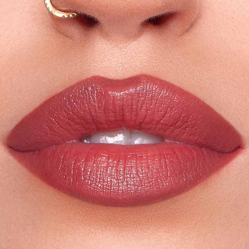 Satin Lipstick