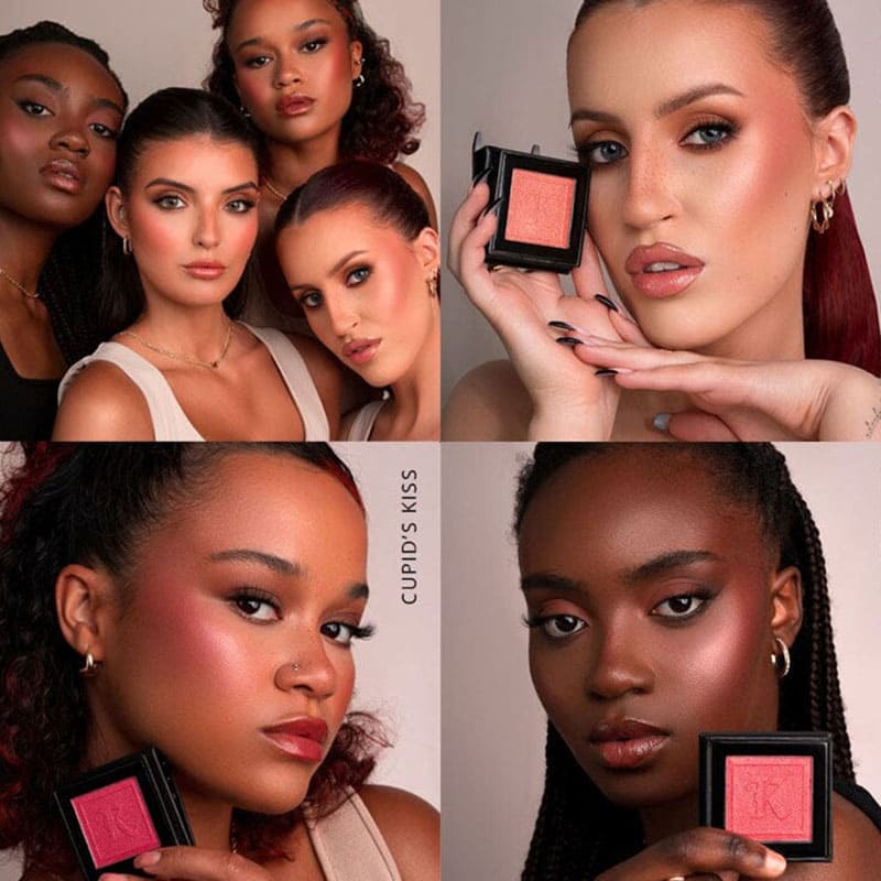 Sculpt Powder Blusher