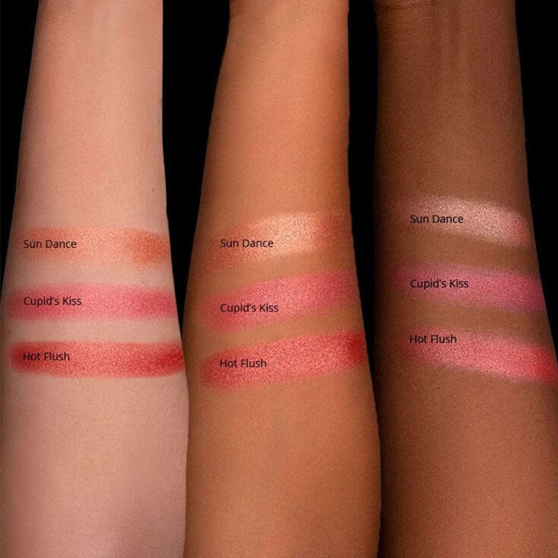 Sculpt Powder Blusher