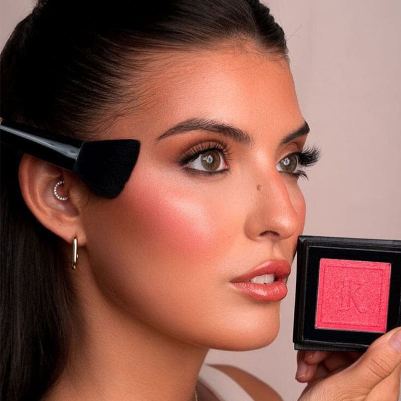Sculpt Powder Blusher