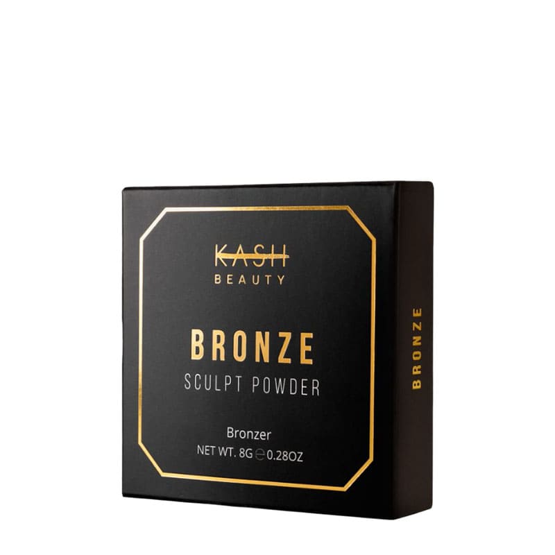 Sculpt Powder Bronzer by KASH Beauty