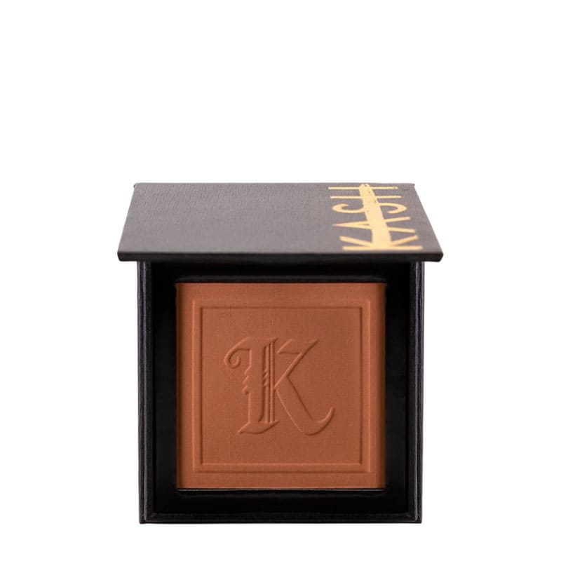 Sculpt Powder Bronzer by KASH Beauty