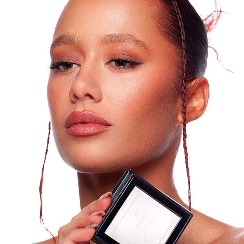 Setting Powder by KASH Beauty