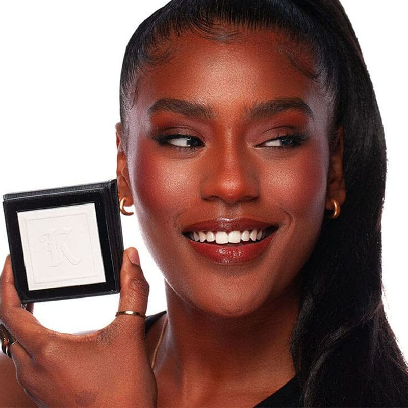 Setting Powder by KASH Beauty