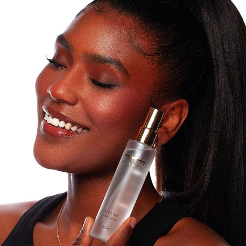 Setting Spray by KASH Beauty