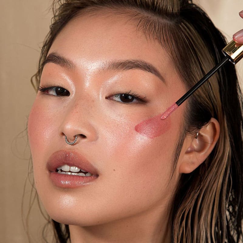 Skin Glaze Blush by KASH Beauty