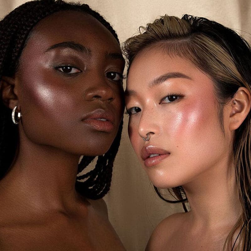 Skin Glaze Blush by KASH Beauty