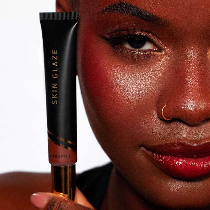 Skin Glaze Bronzer