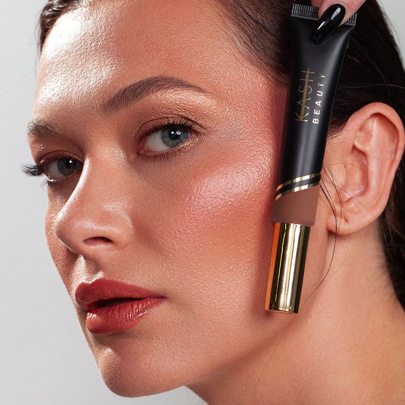 Skin Glaze Bronzer
