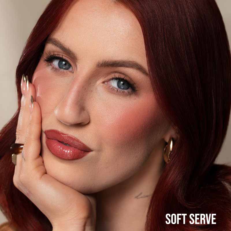 Soft Suede Blush