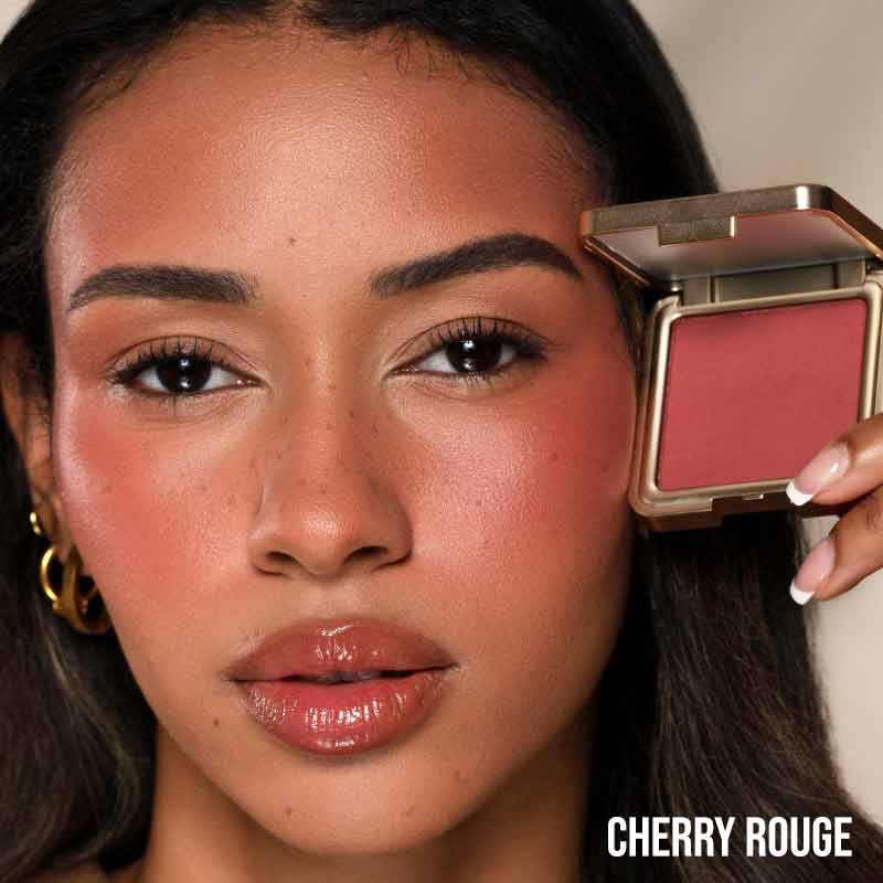 Soft Suede Blush