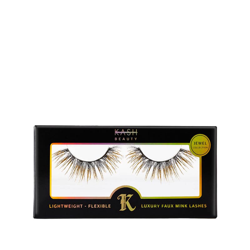 Star Dust Eyelashes