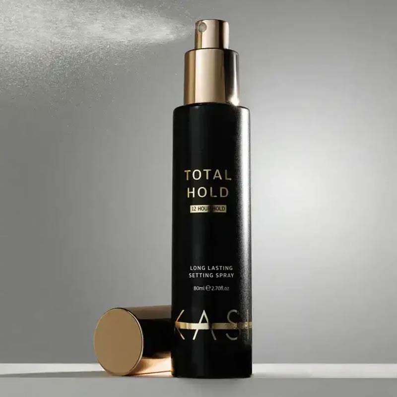 Total Hold Setting Spray
