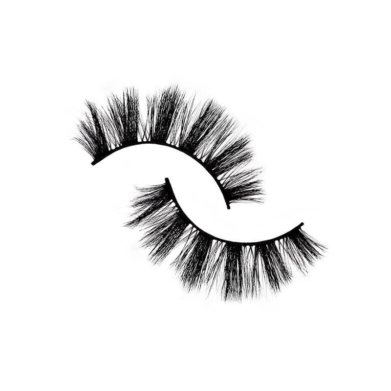 Trance Eyelashes by KASH Beauty