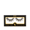 Trance Eyelashes by KASH Beauty