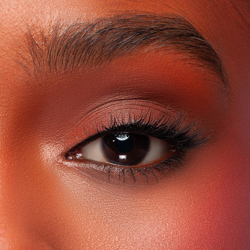 Whisper Natural Eyelashes