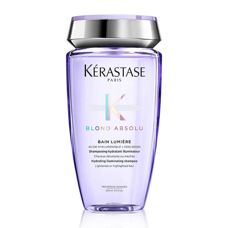Blond Absolu Bain Lumière Shampoo by Kérastase