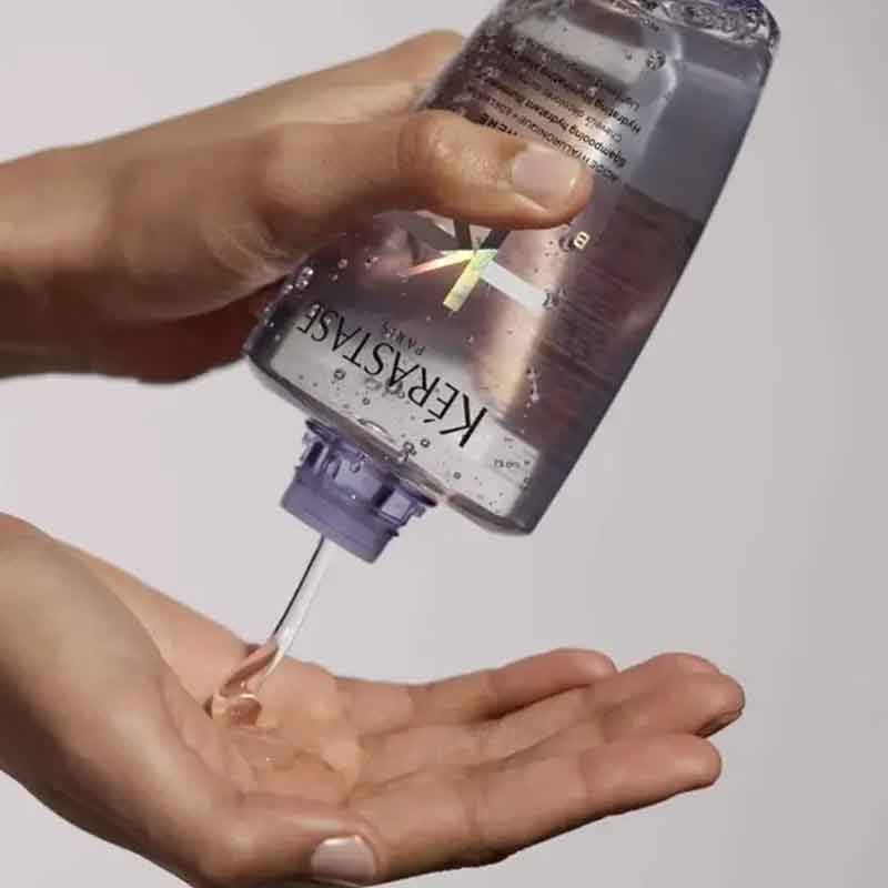 Blond Absolu Bain Lumière Shampoo by Kérastase