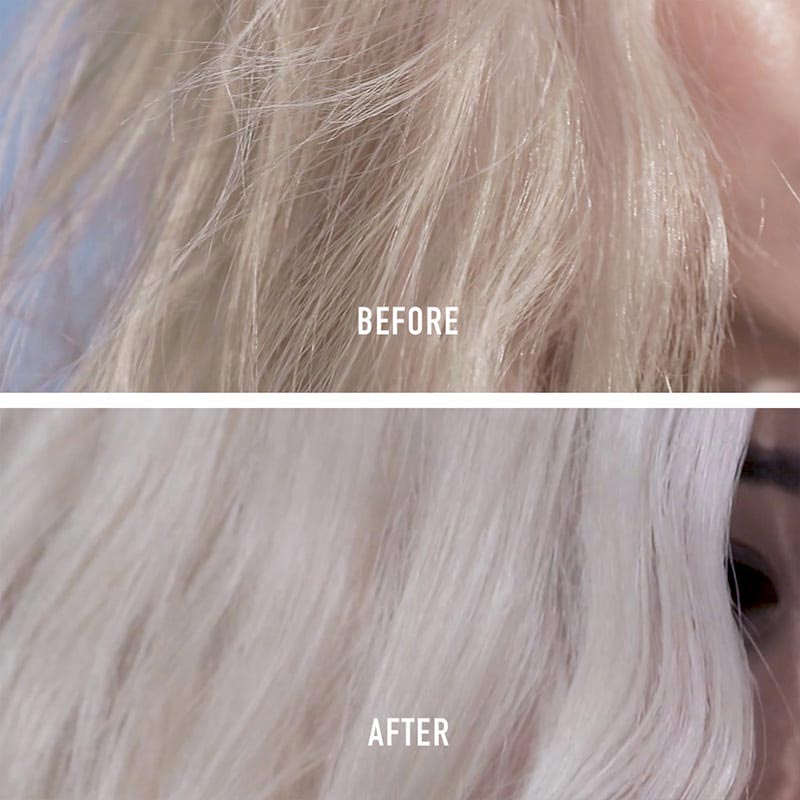 Blond Absolu Bain Ultra-Violet Anti-Brass Purple Shampoo by Kérastase