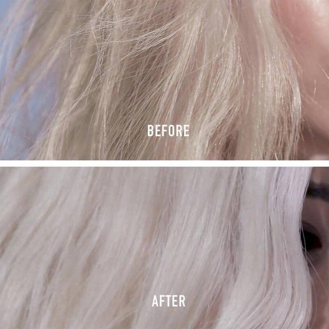 Blond Absolu Cicanuit Hair Serum For Blonde Hair by Kérastase