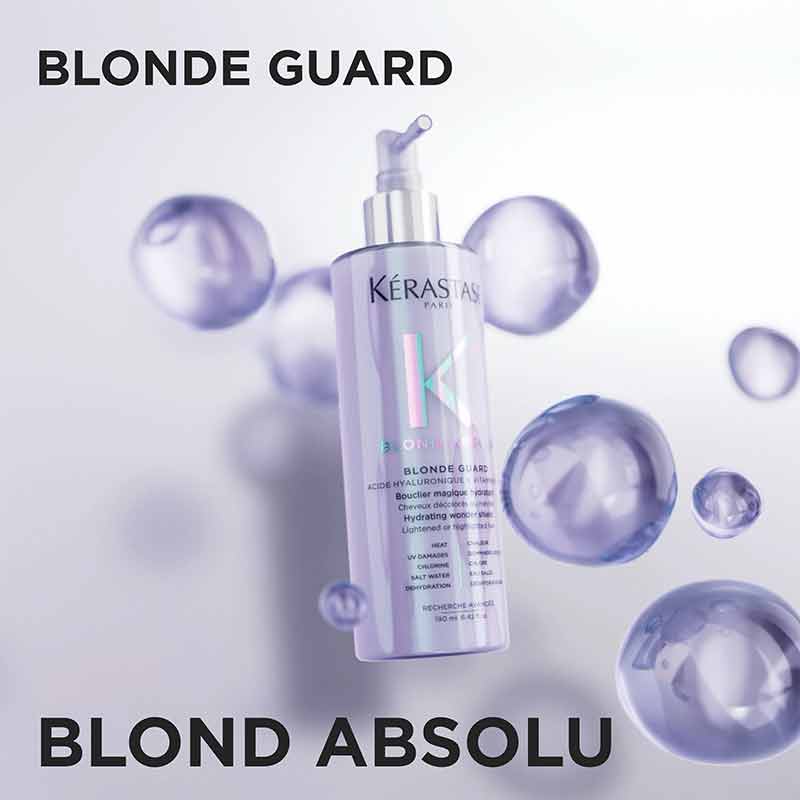 Blond Absolu Blonde Guard Spray by Kérastase