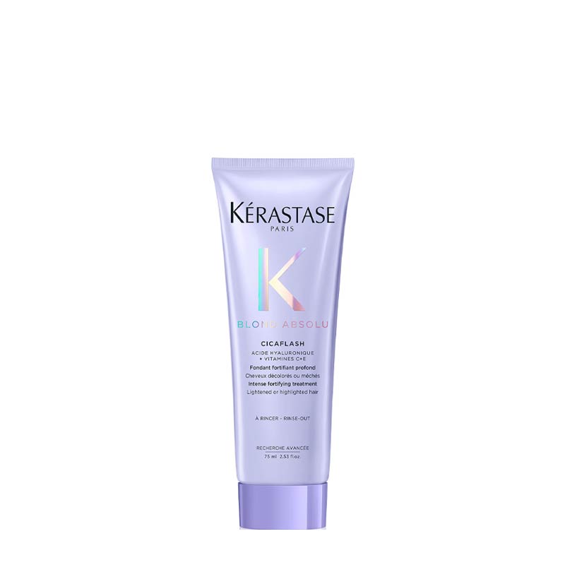 Blond Absolu Cicaflash Conditioner by Kérastase
