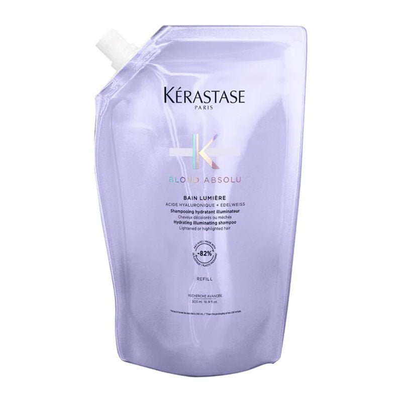 Blond Absolu Bain Lumière Shampoo by Kérastase
