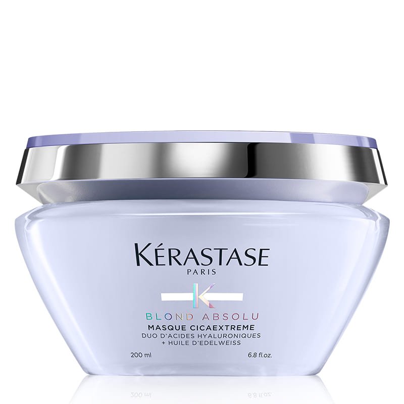 Blond Absolu Masque Cicaextreme Hair Mask by Kérastase
