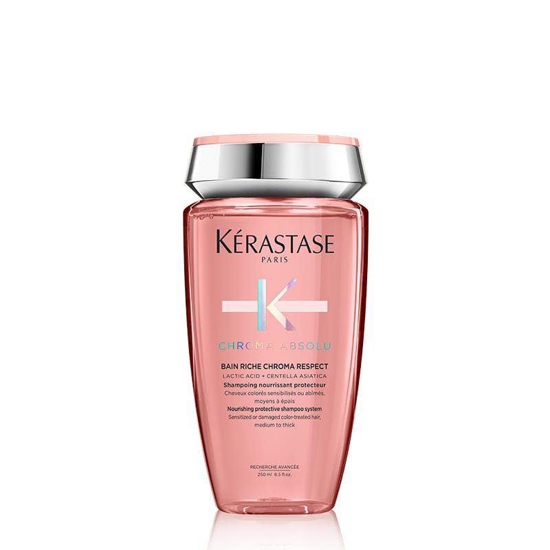 Chroma Absolu Bain Riche Chroma Respect Shampoo by Kérastase