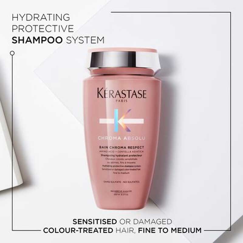 Chroma Absolu Trio by Kérastase