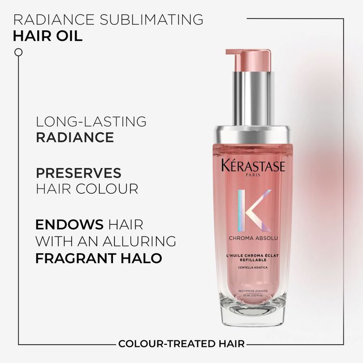 Chroma Absolu Trio by Kérastase