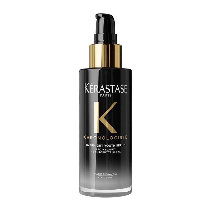 Chronologiste Overnight Youth Hair Serum by Kérastase