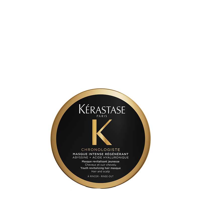 Chronologiste Masque Intense Régénérant Hair Mask by Kérastase