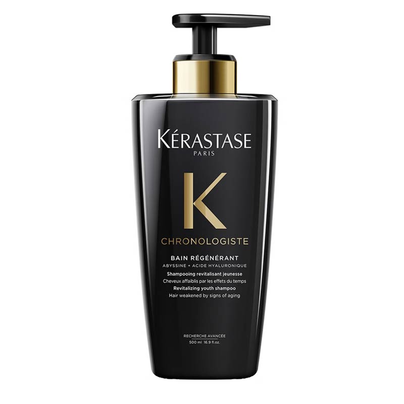 Chronologiste Bain Régénérant Youth Revitalising Shampoo by Kérastase