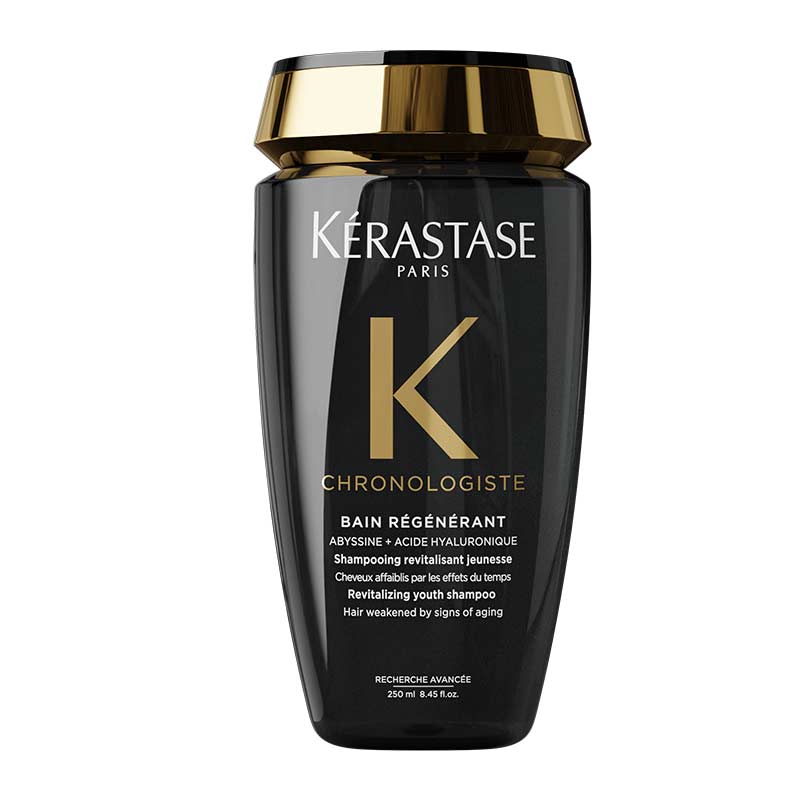Chronologiste Bain Régénérant Youth Revitalising Shampoo by Kérastase
