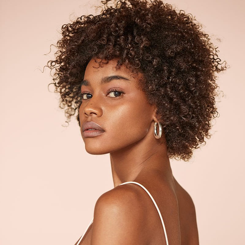 Curl Manifesto Huile Sublime Repair Nourishing Multi-Use Hair & Scalp Oil by Kérastase
