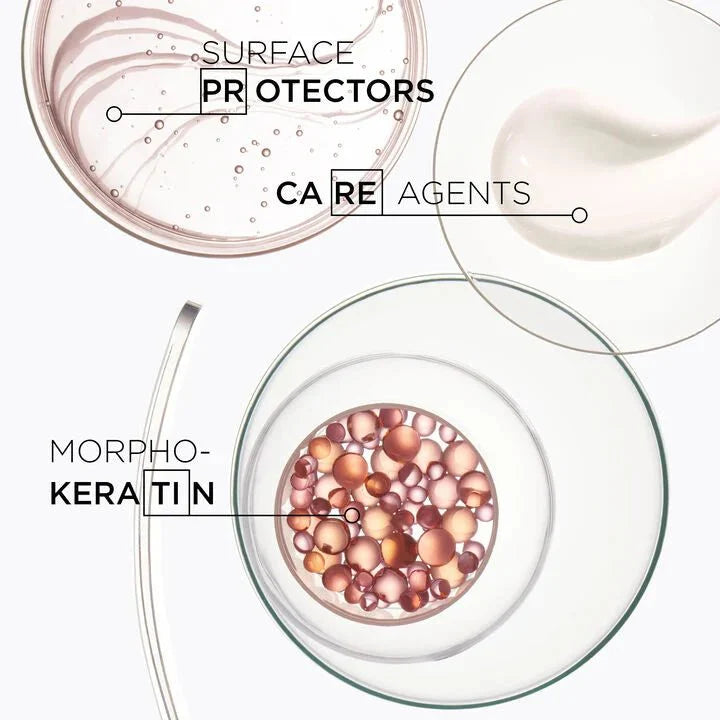 Discipline Keratine Thermique Smoothing Blow Dry Milk by Kérastase