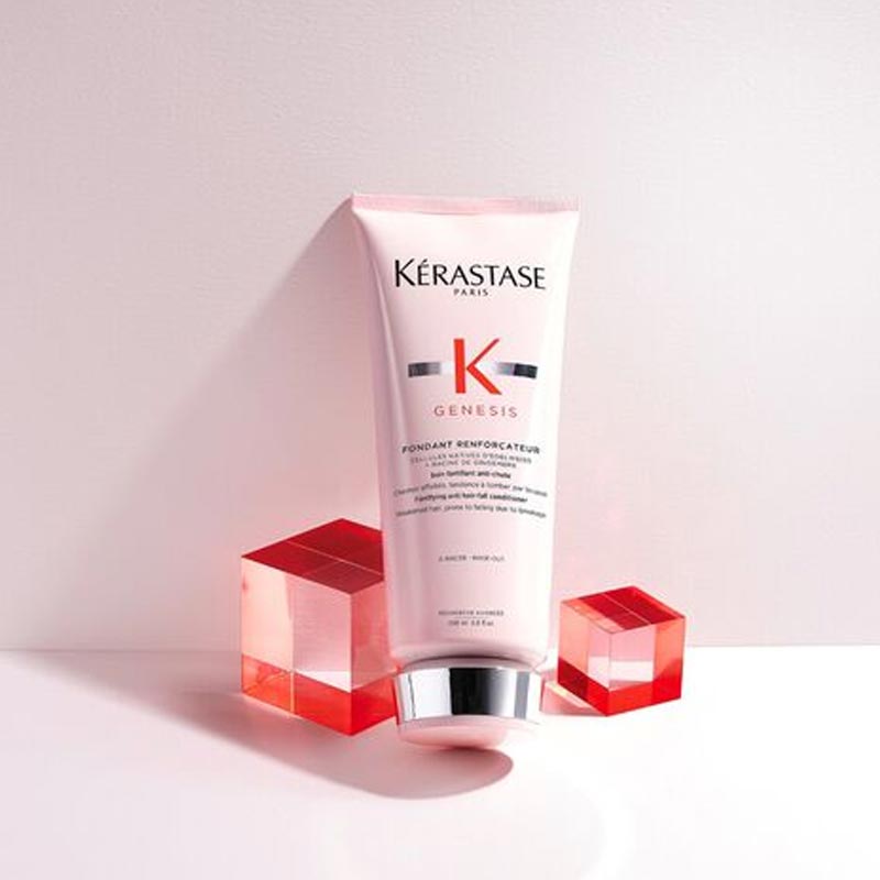 Genesis Fondant Renforcateur Conditioner by Kérastase