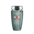 Daily Purifying Fortifying Shampoo For Men by Kérastase