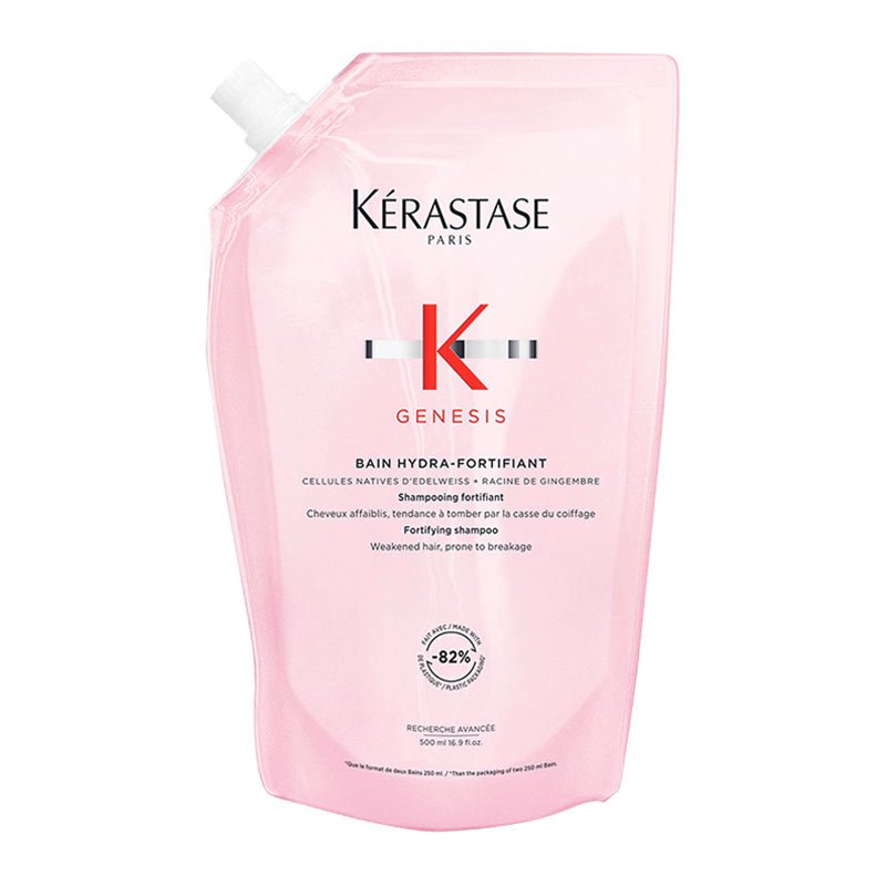 Genesis Bain Hydra-Fortifiant Shampoo For Thin Or Oily Hair by Kérastase