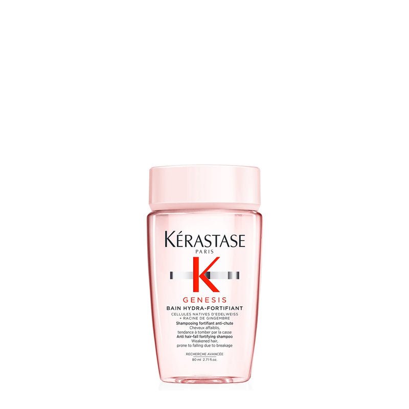 Genesis Bain Hydra-Fortifiant Shampoo For Thin Or Oily Hair by Kérastase