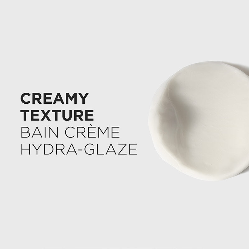 Gloss Absolu Bain Créme Hydra-Glaze Shampoo For Thick Frizzy Hair by Kérastase