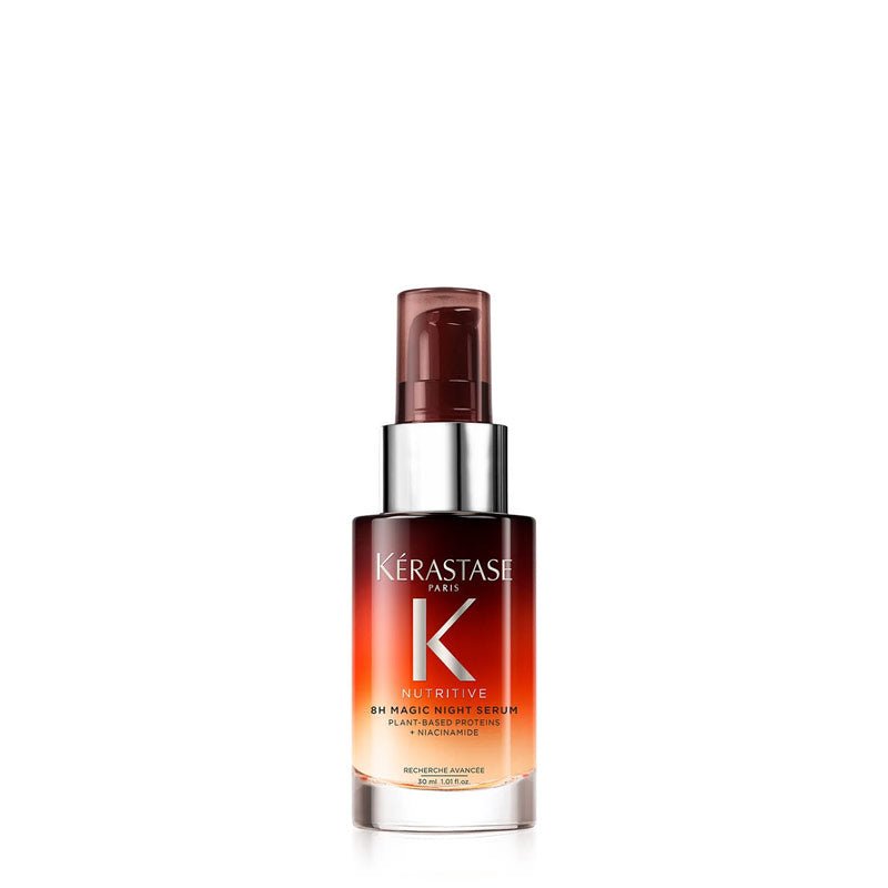 8H Magic Night Overnight Hair Serum for Dry Hair by Kérastase
