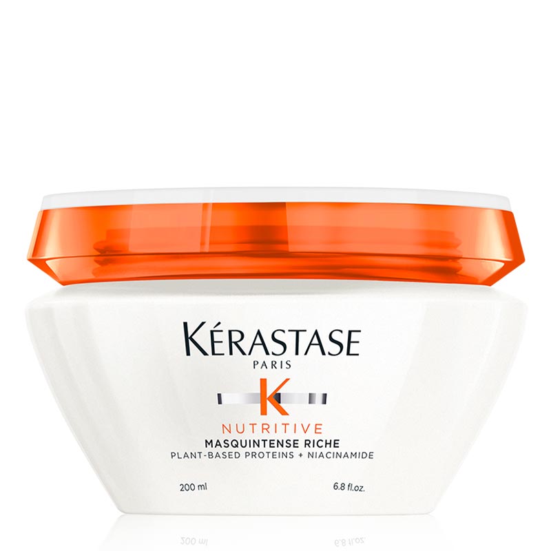 Masquintense Riche Mask by Kérastase